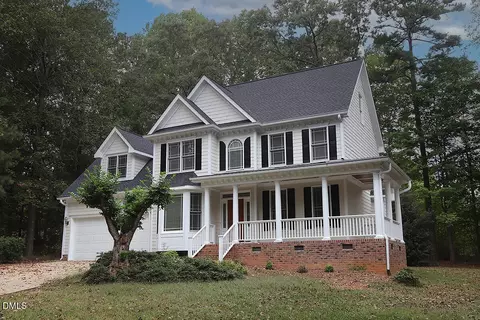 4705 Trotter Dr, Raleigh, NC 27603