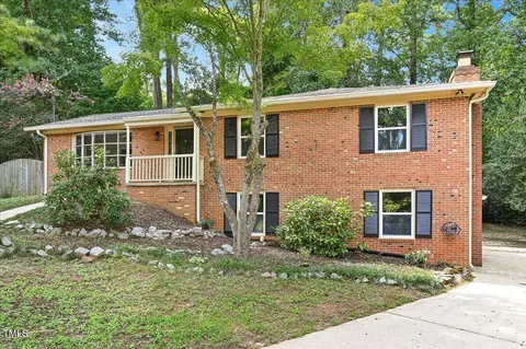 3710 Lail Ct, Raleigh, NC 27606