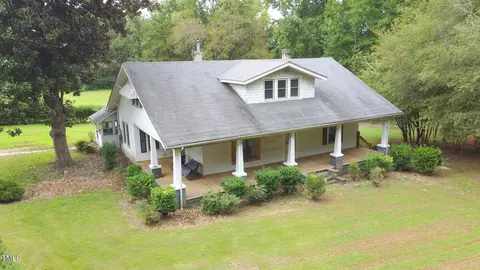 131 King Rd, Warrenton, NC 27589