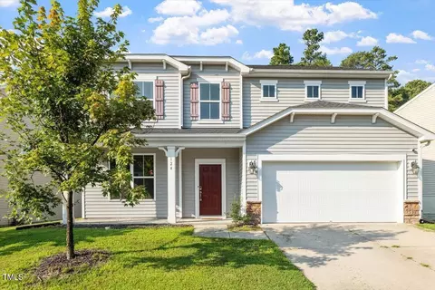 124 Rosebud Ln, Durham, NC 27704