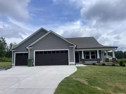 275 Bonsai Way, Four Oaks, NC 27524
