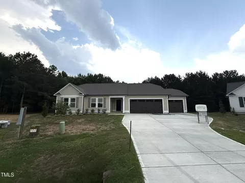 285 Eason Creek Way, Clayton, NC 27527