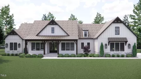 56 Firefly Overlook, Pittsboro, NC 27312