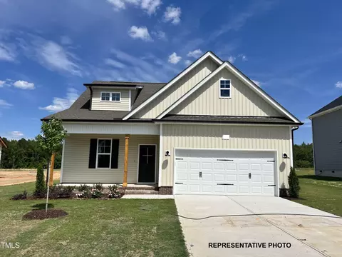 3999 Baileys Xrds Rd, Benson, NC 27504