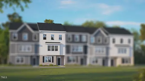 722 Lucky Clover Way, Fuquay Varina, NC 27526