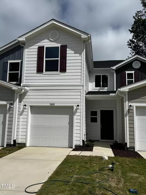 10608 Brookside Reserve Rd, Raleigh, NC 27614