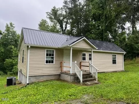 7710 Leasburg Rd, Roxboro, NC 27574
