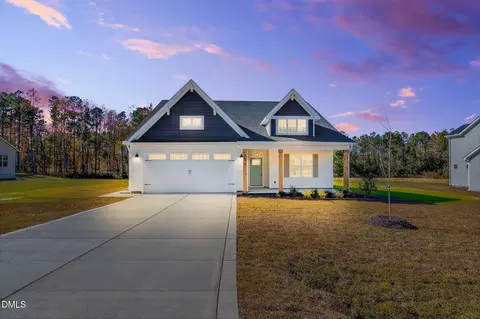 173 Boyce Ct, Sanford, NC 27332