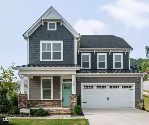 433 Douglas Falls Dr, Wendell, NC 27591