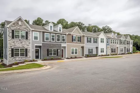 181 Seville Way, Clayton, NC 27520