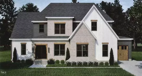 7609 Thompson Mill Rd, Wake Forest, NC 27587