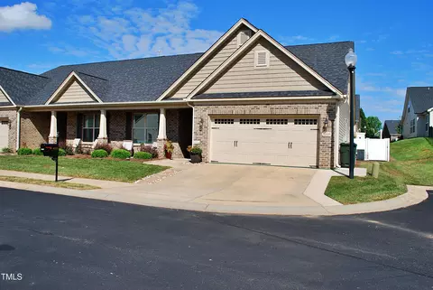 4005 Kinsley Trce, Burlington, NC 27215