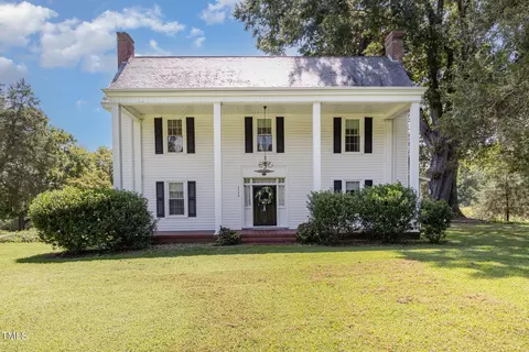 2536 Enon Rd, Oxford, NC 27565