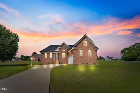 105 Pinecrest Dr, Angier, NC 27501