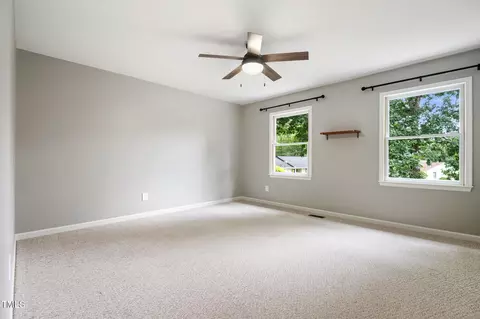 Bedroom - 7 York Ct, Durham, NC 27705 photo 2 of 2