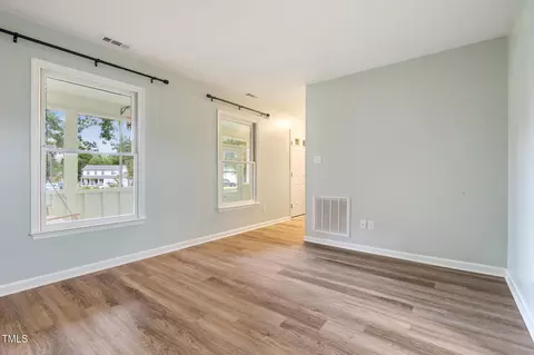 Living - 7 York Ct, Durham, NC 27705 photo 2 of 2