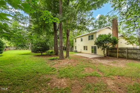 Exterior - 7 York Ct, Durham, NC 27705 photo 3 of 3