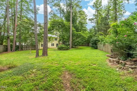 Exterior - 7 York Ct, Durham, NC 27705 photo 2 of 3