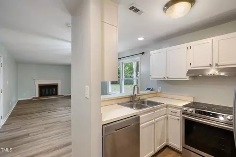 Kitchen - 7 York Ct, Durham, NC 27705 photo 1 of 1