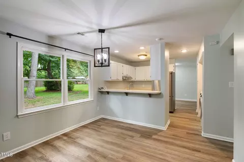 Dining - 7 York Ct, Durham, NC 27705 photo 1 of 1