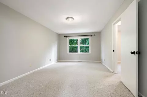 Bedroom - 7 York Ct, Durham, NC 27705 photo 1 of 2