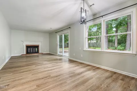 Living - 7 York Ct, Durham, NC 27705 photo 1 of 2