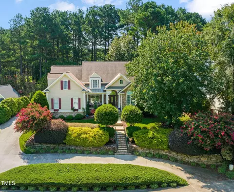 1009 Hidden Jewel Ln, Wake Forest, NC 27587