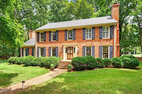 1932 Windgate Dr, Durham, NC 27705