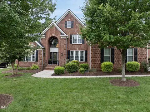 9615 Clubvalley Way, Raleigh, NC 27617