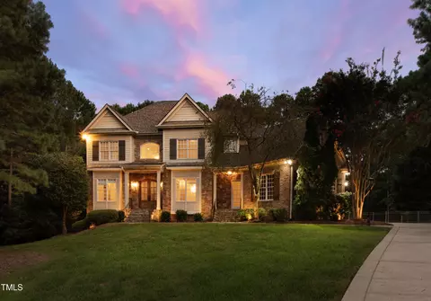 10100 Lobley Hill Ln, Raleigh, NC 27613