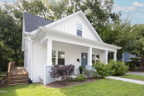 1213 Hazel St, Durham, NC 27701 photo 8