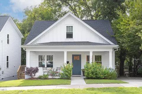 1213 Hazel St, Durham, NC 27701