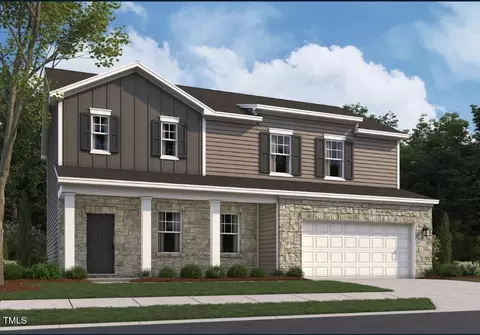 382 Shiloh Way, Mebane, NC 27302