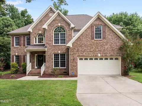 617 Wellingham Dr, Durham, NC 27713