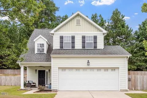 301 Sylvias Ct, Durham, NC 27703