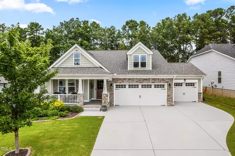 115 Unique Pl, Garner, NC 27529