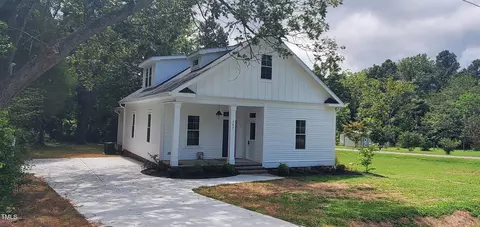 307 Darden St, Norlina, NC 27563