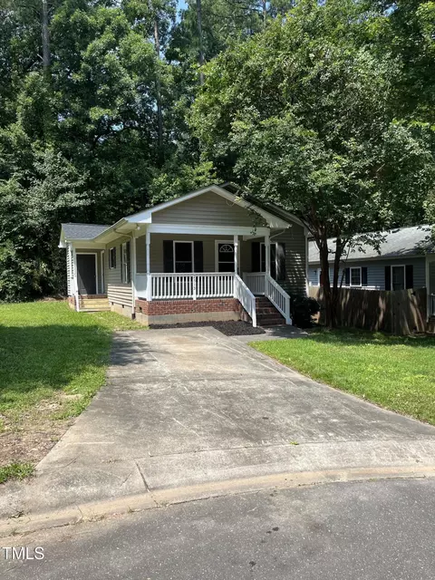 2513 Drexall Ave, Durham, NC 27704