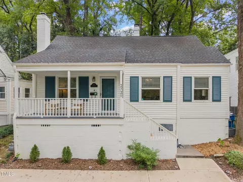 2721 Cartier Dr, Raleigh, NC 27608