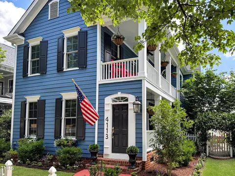 4113 Falls River Ave, Raleigh, NC 27614