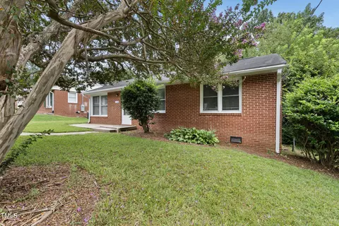 1116 Delano St, Durham, NC 27703