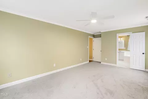 Bedroom - 8417 Wolverton Fields Dr, Wake Forest, NC 27587 photo 2 of 6