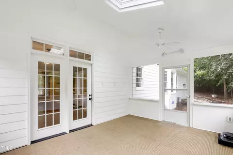 Exterior - 8417 Wolverton Fields Dr, Wake Forest, NC 27587 photo 5 of 13