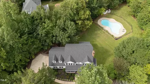 View/Area - 8417 Wolverton Fields Dr, Wake Forest, NC 27587 photo 1 of 1