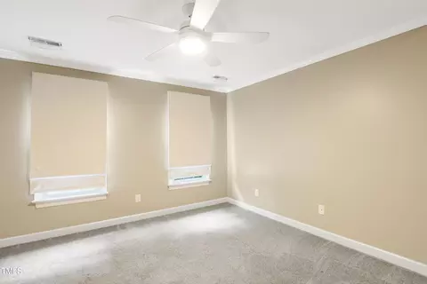 Bedroom - 8417 Wolverton Fields Dr, Wake Forest, NC 27587 photo 5 of 6