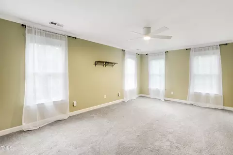 Bedroom - 8417 Wolverton Fields Dr, Wake Forest, NC 27587 photo 1 of 6