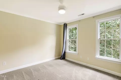 Bedroom - 8417 Wolverton Fields Dr, Wake Forest, NC 27587 photo 3 of 6