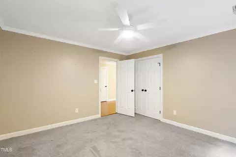 Bedroom - 8417 Wolverton Fields Dr, Wake Forest, NC 27587 photo 6 of 6