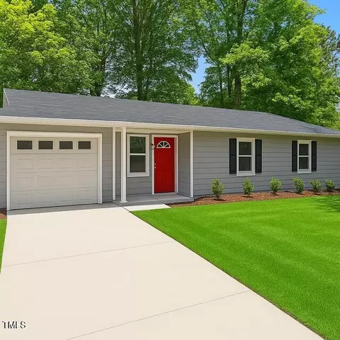 3204 Winfield Ct, Raleigh, NC 27610