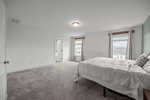 Bedroom - 456 Highview Dr, Benson, NC 27504 photo 1 of 5